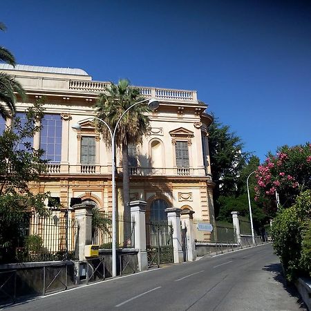 Villa Du Chateau Nice Exterior foto